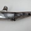 SILENZIATORE MOTO GUZZI V7 CAFE CLASSIC DESTRO