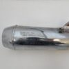 SILENZIATORE MOTO GUZZI V7 CAFE CLASSIC DESTRO