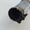 SILENZIATORE MOTO GUZZI V7 CAFE CLASSIC DESTRO