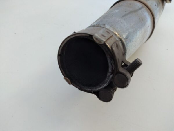 SILENZIATORE MOTO GUZZI V7 CAFE CLASSIC DESTRO