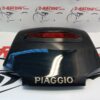 SPORTELLO BAULETTO CON UTENSILI PIAGGIO HEXAGON 125/250 GT-GTX 1998-2000