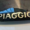 SPORTELLO BAULETTO CON UTENSILI PIAGGIO HEXAGON 125/250 GT-GTX 1998-2000