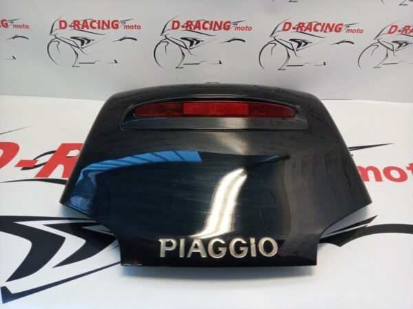 SPORTELLO BAULETTO CON UTENSILI PIAGGIO HEXAGON 125/250 GT-GTX 1998-2000