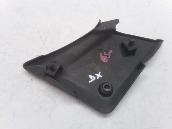 Suzuki SV 650 07 carena cover coperchio serbatoio destro 4711116g00
