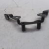 Aprilia tuono 660 21 22 supporto blocchetto accensione