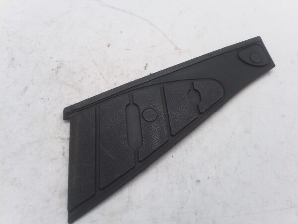 PIAGGIO HEXAGON GTX 180 2000 tappetino pedana posteriore destro