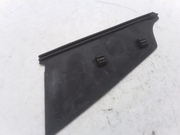 PIAGGIO HEXAGON GTX 180 2000 tappetino pedana posteriore sinistro