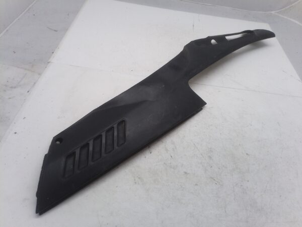 PIAGGIO HEXAGON 180 GTX fiancata posteriore inferiore sinistra