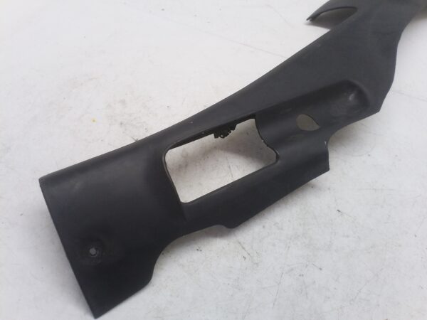 PIAGGIO HEXAGON 180 GTX fiancata posteriore inferiore sinistra