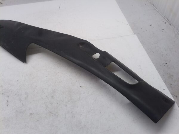 PIAGGIO HEXAGON 180 GTX fiancata posteriore inferiore sinistra
