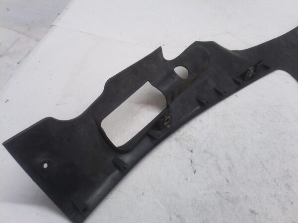 PIAGGIO HEXAGON 180 GTX fiancata posteriore inferiore sinistra