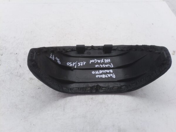 Piaggio hexagon 125 150 180 94 97 sportello bauletto ispezione