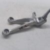 Suzuki gsx-r 1000 03 04 supporto pedana posteriore sinistra graffi