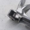 Suzuki gsx-r 1000 03 04 supporto pedana posteriore sinistra graffi