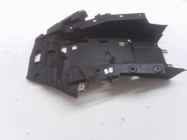 BMW s1000rr elemento portante posteriore 46628569767