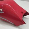 Moto guzzi v35 tt 84 86 serbatoio benzina interno ruggine