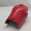 Moto guzzi v35 tt 84 86 serbatoio benzina interno ruggine